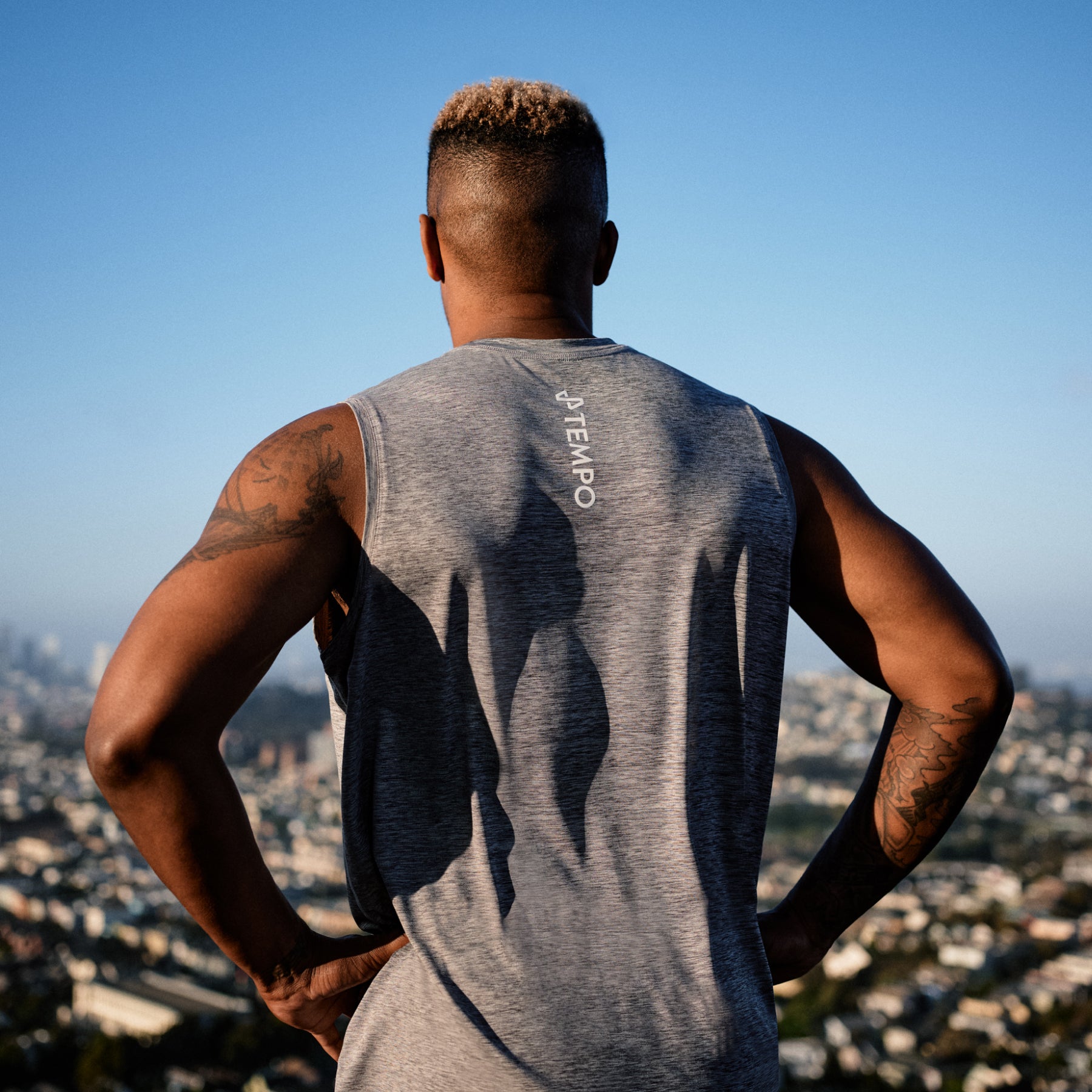 Tempo Apparel – Tempo Apparel Store
